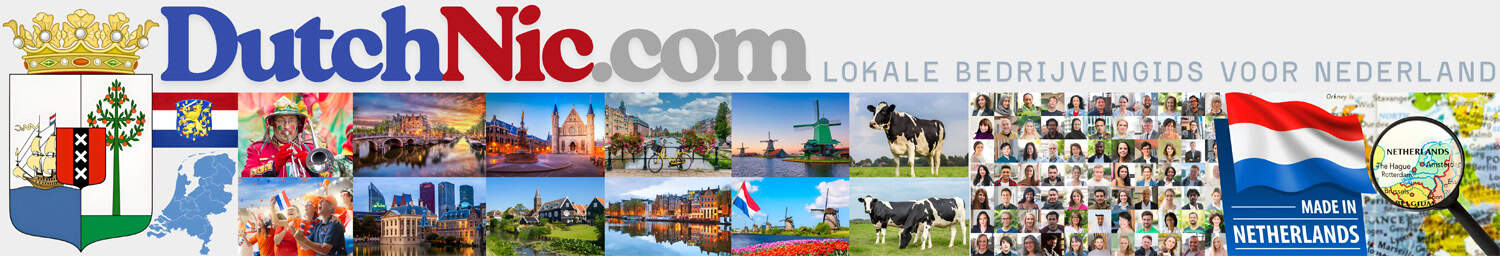 Gemaakt in Nederland - Dance Studio Horizon